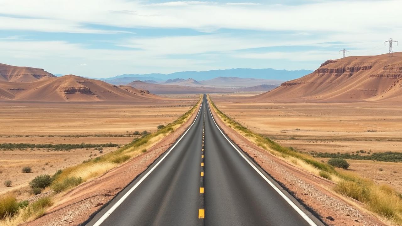 Teruel no puede seguir esperando: la autovía es una cuestión de supervivencia