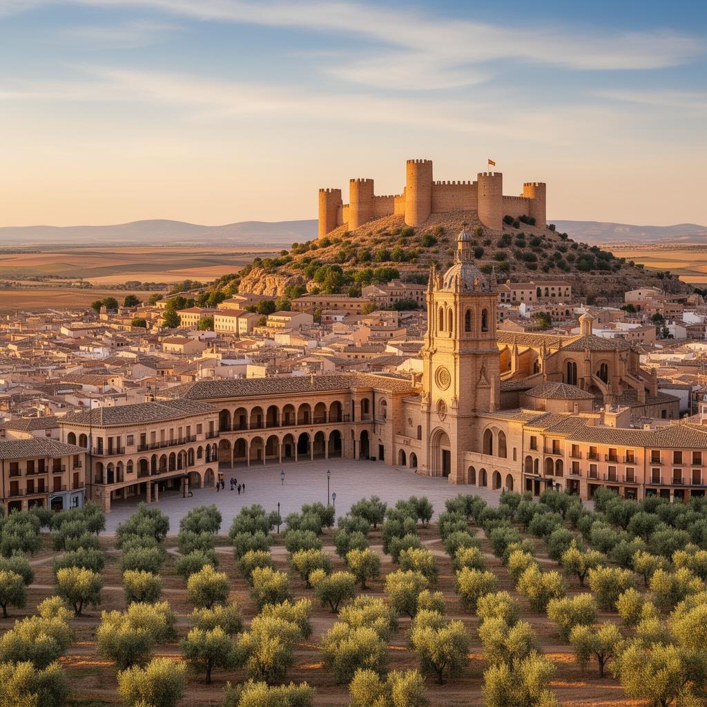 Alcañiz