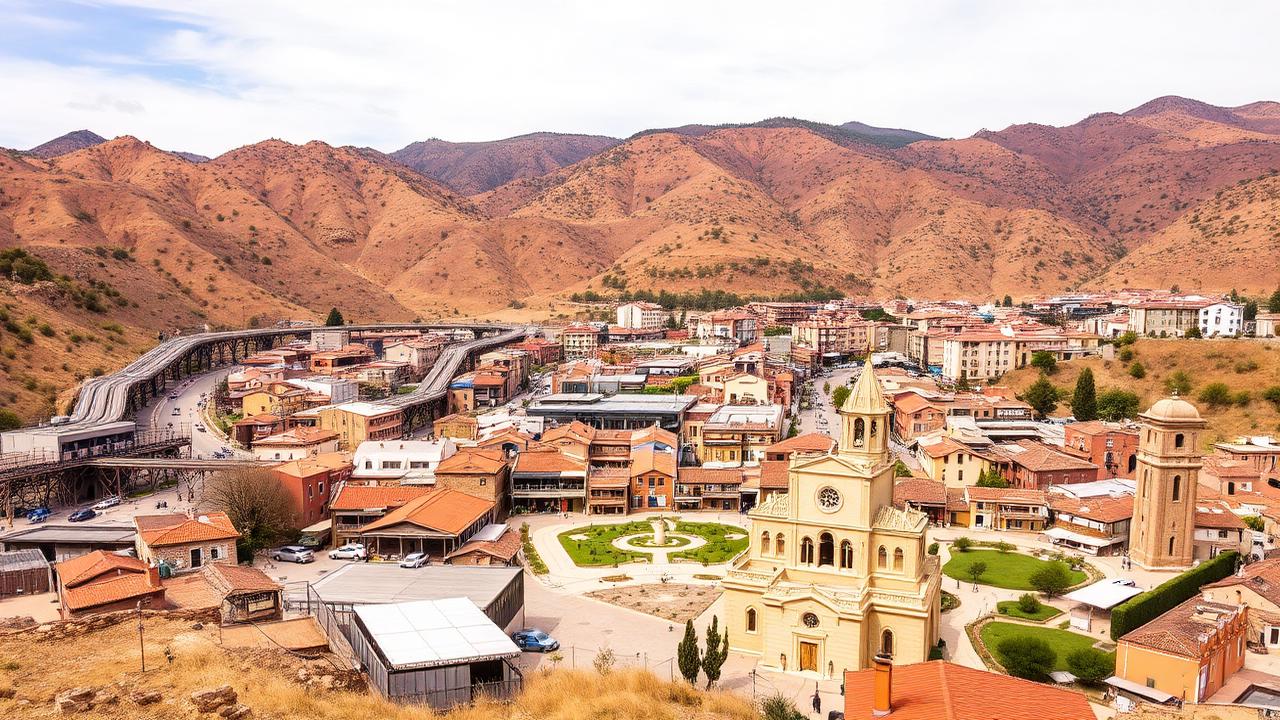 Andorra