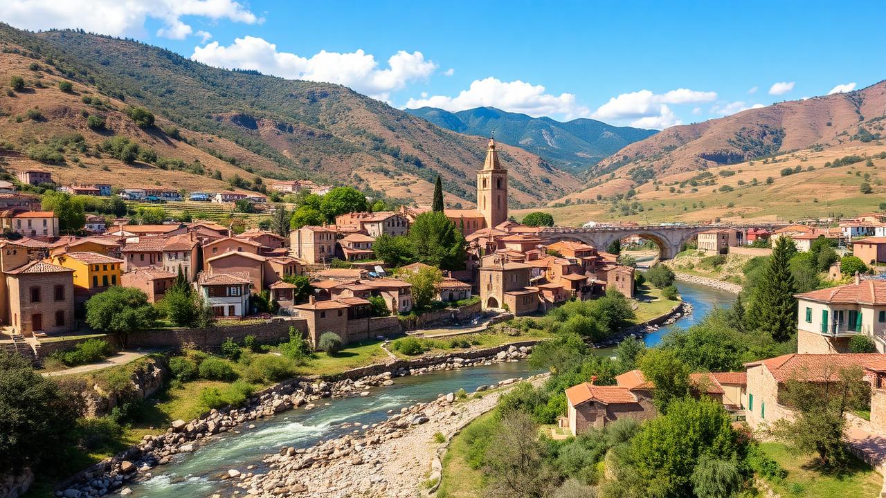 Calamocha