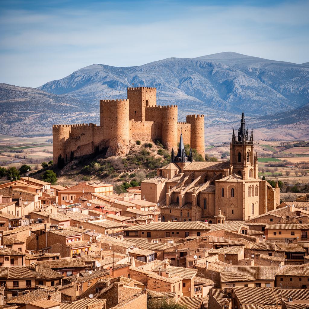 Mora de Rubielos