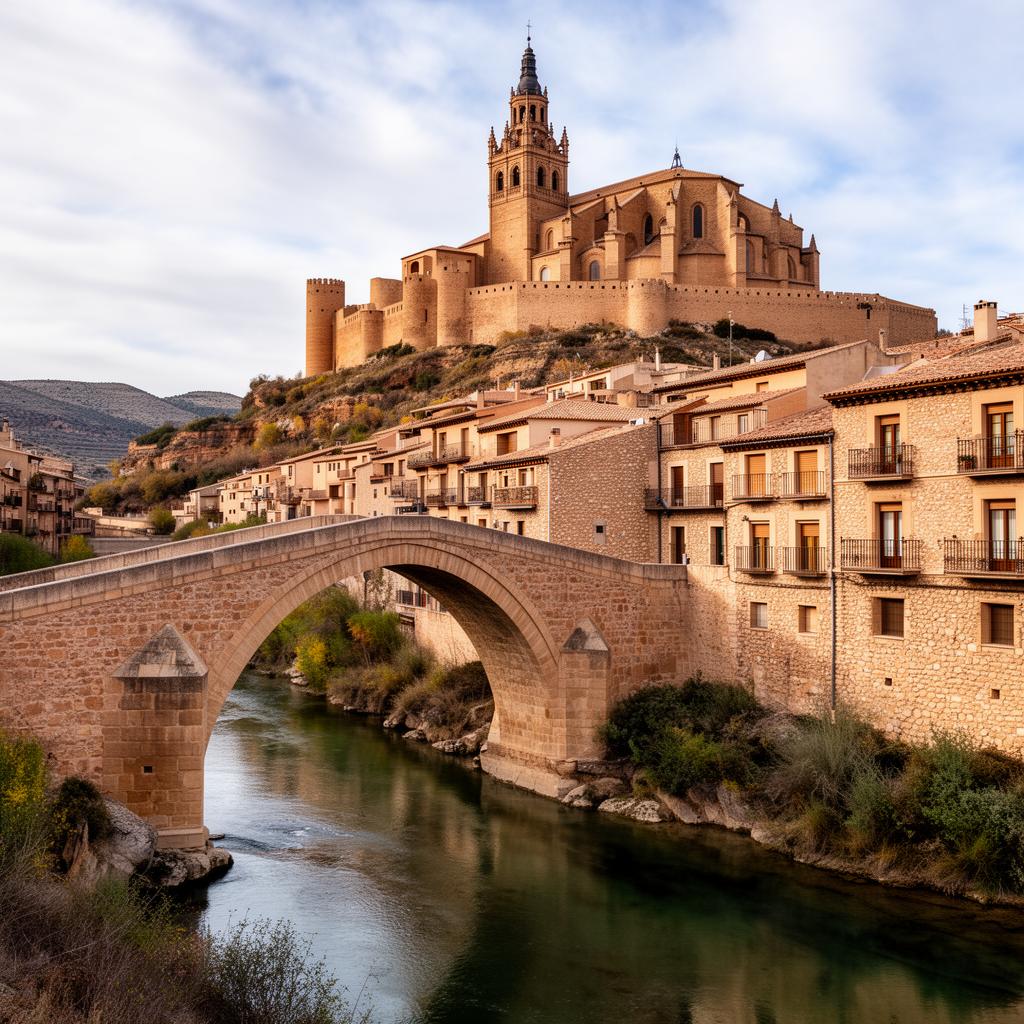 Valderrobres